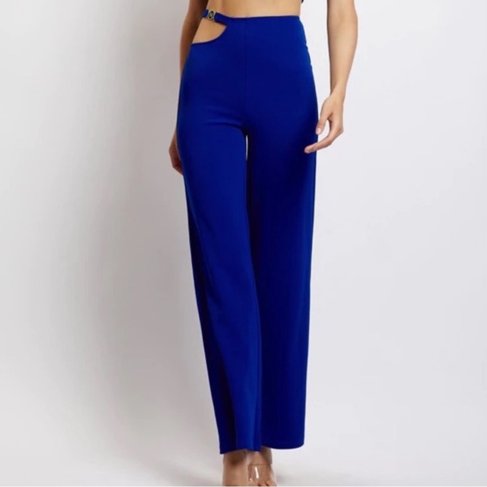 Meshki Blythe Pants